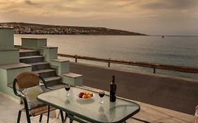 Sunrise Beachfront Apartment